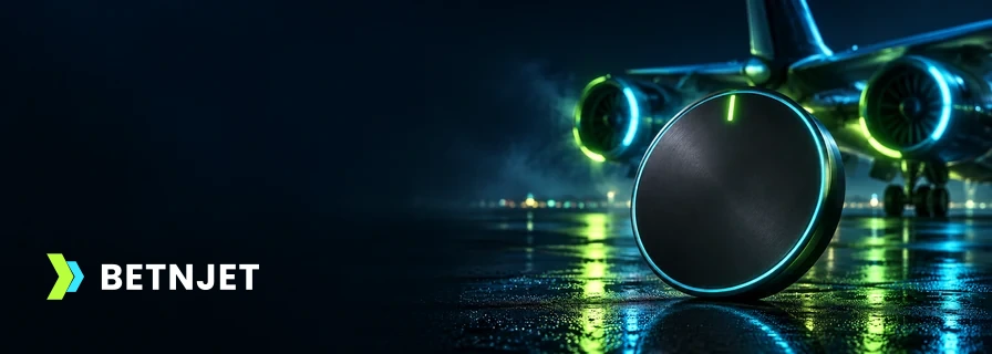 Betnjet Casino first week cashback